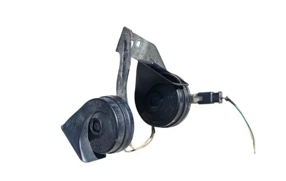 Peugeot 3008 II Horn signal 981587078001