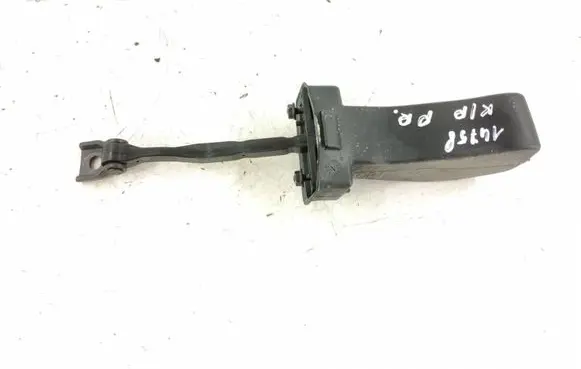 Mercedes-Benz CLA C117 X117 W117 Front door check strap stopper 1777207000 A1777207000
