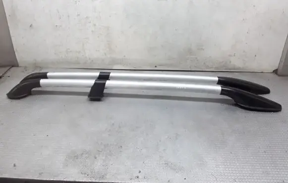 Mitsubishi Outlander Roof bar rail