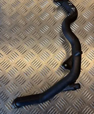BMW 1 E81 E87 Engine coolant pipe/hose 7787380