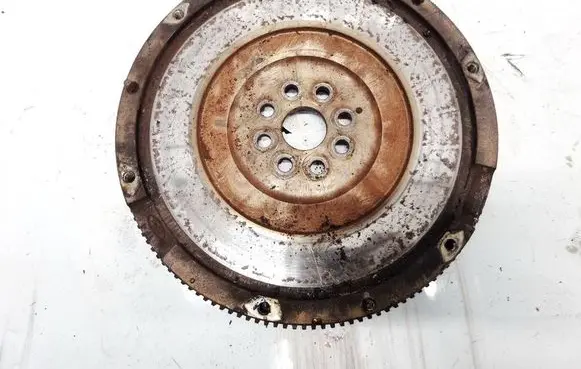 Ford Focus Flywheel 