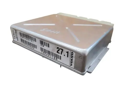 Volvo S80 Gearbox control unit/module 00001313A5 P09480761