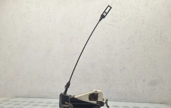 Rear door lock