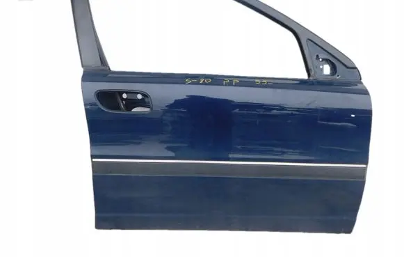 Volvo S80 Front door