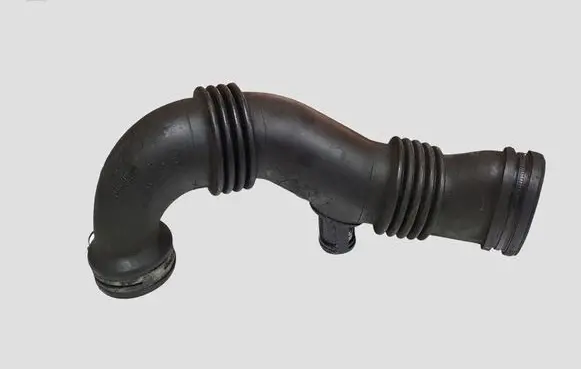 Peugeot 307 Intercooler hose/pipe 9687883780