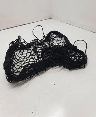 Audi A4 S4 B8 8K Trunk/boot cargo luggage net 