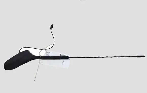 Citroen C3 Radio antenna 9666154380 920204151