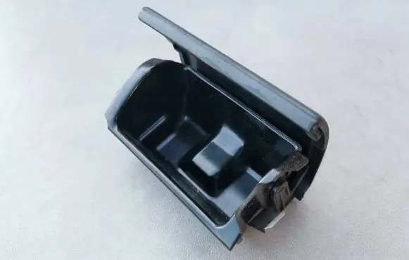Audi A3 S3 8L Ashtray (rear) 8L0857961