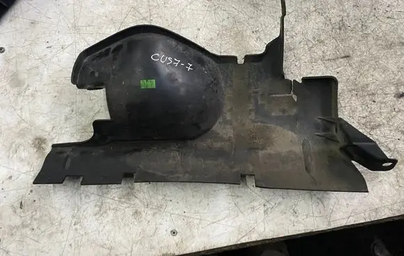 Ford Transit Intercooler air guide/duct channel GK31V8310A
