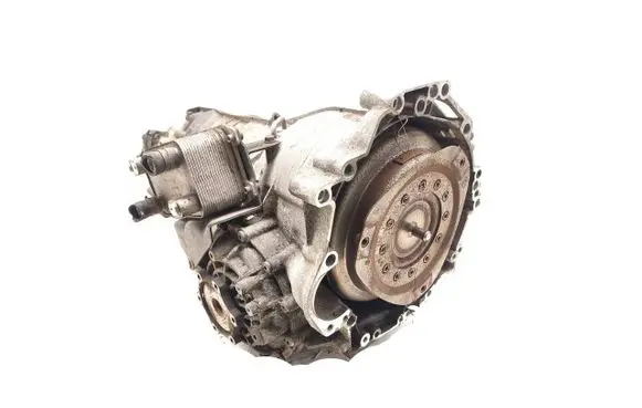 Audi A8 S8 D3 4E Automatic gearbox KZC