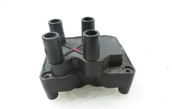 Ford Mondeo Mk III High voltage ignition coil 0221503487