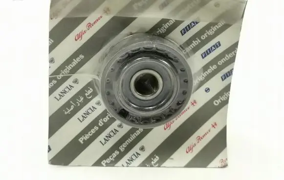 Fiat Ducato Timing belt tensioner 424