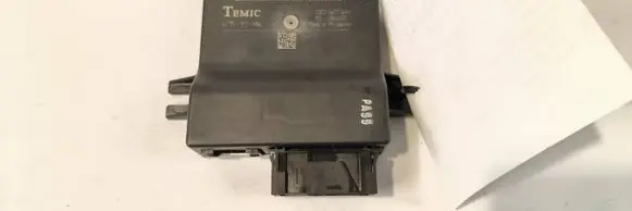 Audi A8 S8 D3 4E Gateway control module 4F0907468E 4E0907468E 4E0910468B