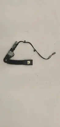 Mini One - Cooper Coupe R56 Front seatbelt buckle 6089580