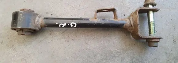 Honda CR-V Rear traction arm rod 