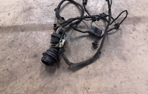 Volkswagen Sharan Front door wiring loom 7M3974951AJ