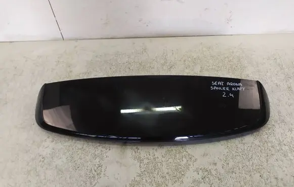 Seat Arona Tailgate/trunk spoiler 6F9827933