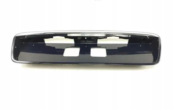 Honda Accord Tailgate/trunk/boot exterior handle 74891-S1A-E000
