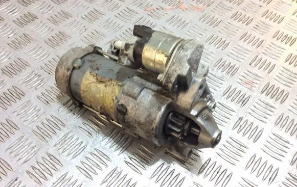 Ford Kuga II Starter motor DS7T11000LE