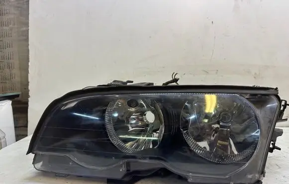 BMW 3 E46 Headlight/headlamp 0301157205 6904275