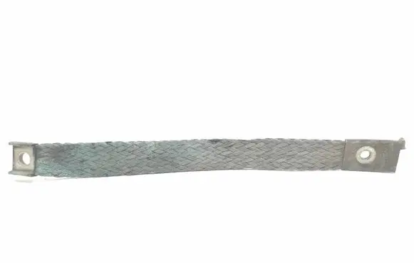 Renault Trafic III (X82) Negative earth cable (battery)