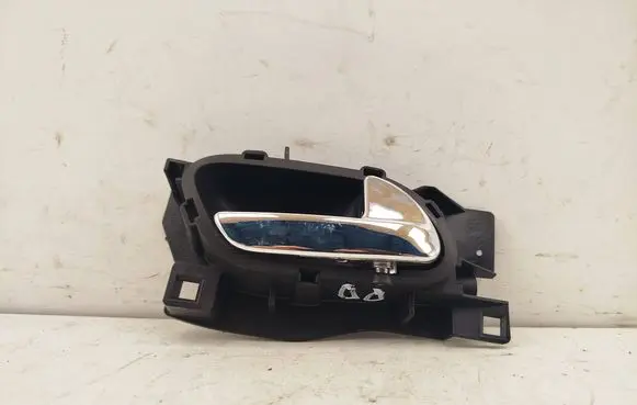 Citroen C4 I Front door interior handle 96435310VD