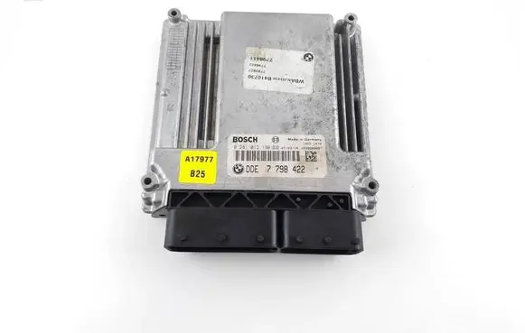 Engine control unit/module