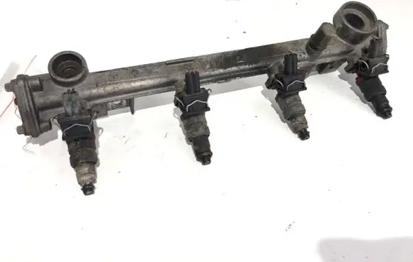 Mercedes-Benz ML W163 Fuel main line pipe