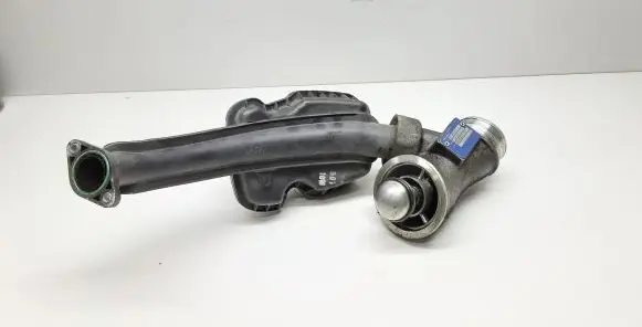 Volvo XC60 Turbo solenoid valve 31293089 30774691