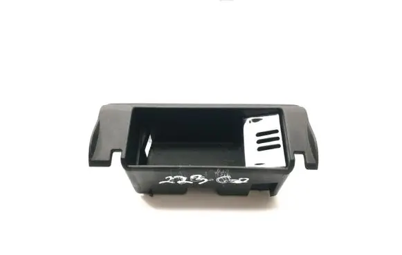 Audi A8 S8 D3 4E Rear door ashtray 4B0857405A
