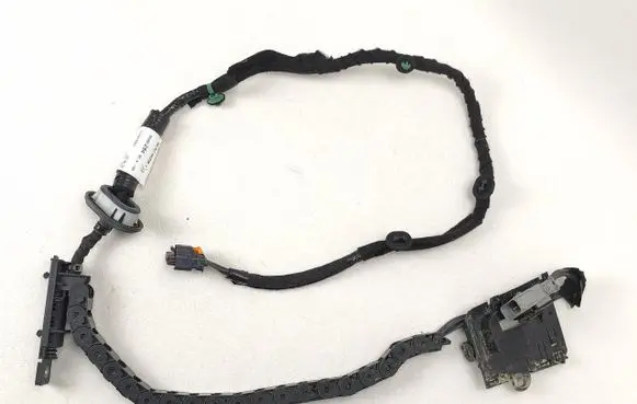 Peugeot Partner Front door wiring loom/harness boot 9828029480 260723HR1437
