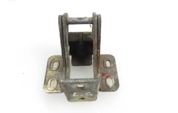 Microcar MC Front door hinge set 
