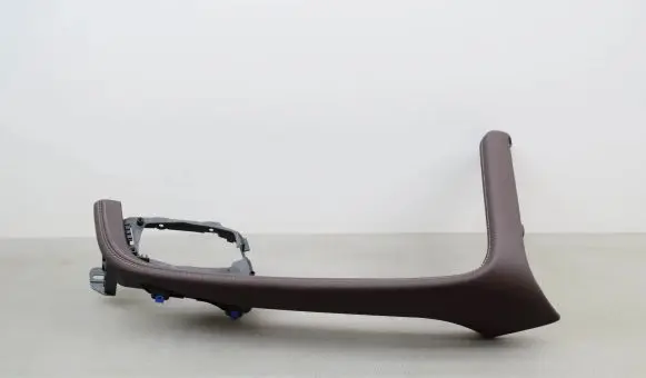 BMW X1 F48 F49 Other center console (tunnel) element 9345343