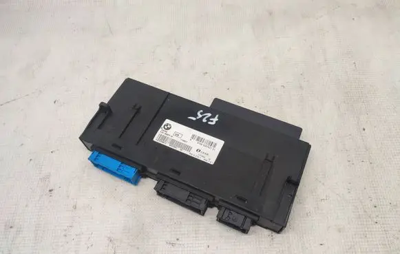 BMW X3 F25 Comfort/convenience module 9267537 61359267537 61359286129
