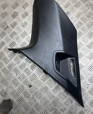 BMW X5 E70 (C) pillar trim 7141498 10834110