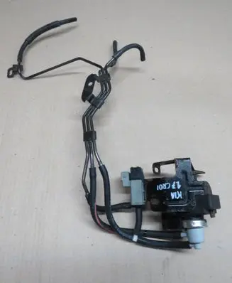 KIA Sportage Valve vacuum 