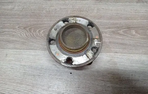 Volvo S60 Rear wheel ball bearing 