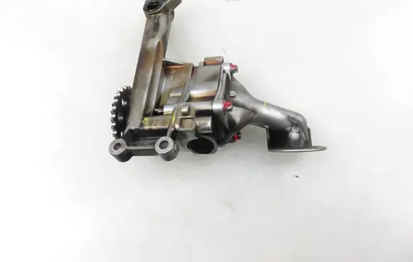 Mercedes-Benz B W245 Other engine part 2661810601 2661800351