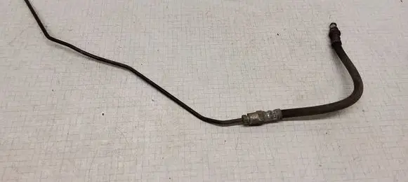 Opel Vectra C Clutch pipe/line 