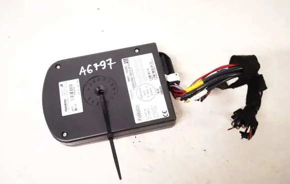 Ford Galaxy Other control units/modules 8m5t19g488am 8m5t-19g488-am