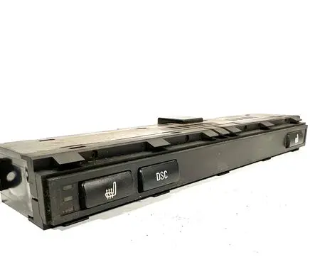 BMW 3 E46 Seat heating switch 6925501