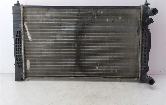 Audi A4 Allroad B9 Coolant radiator