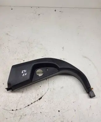 BMW X6 E71 Foot area side trim 7148507 10834110 AC12605S