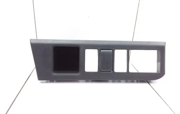 Nissan Note (E11) Other dashboard part 684859U100 P10971