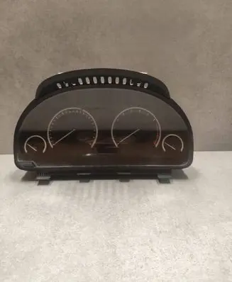 BMW 5 GT F07 Speedometer (instrument cluster) 9220800 0000177645 17388410