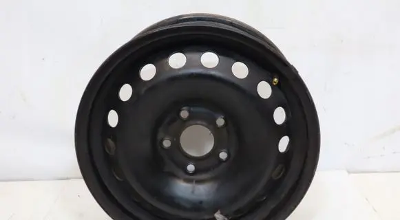 Renault Kangoo II R15 steel rim 