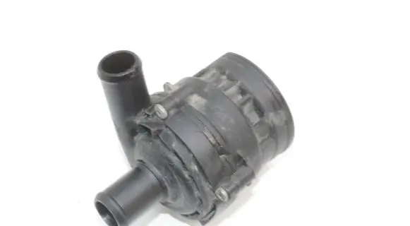 Mercedes-Benz A W177 Electric auxiliary coolant/water pump A2048350364 0392023024