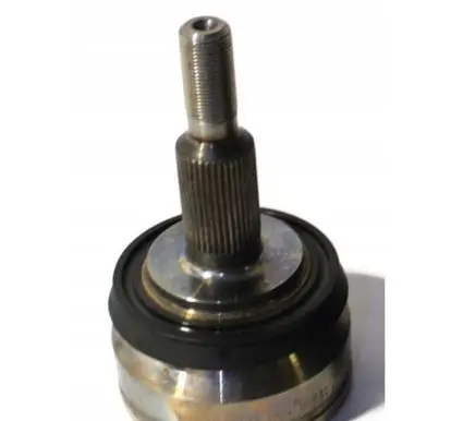 Volkswagen Transporter - Caravelle T5 Driveshaft outer CV joint 7H0407321B