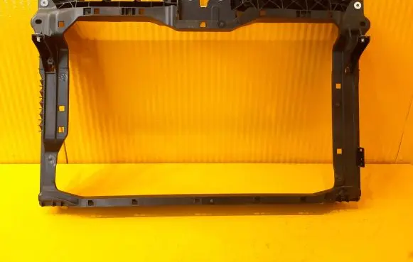 Skoda Fabia Mk4 (6VA) Radiator support slam panel 6VA805588A