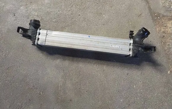 Mini Cooper Countryman F60 Intercooler radiator 7617604